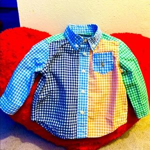 Ralph Lauren shirt